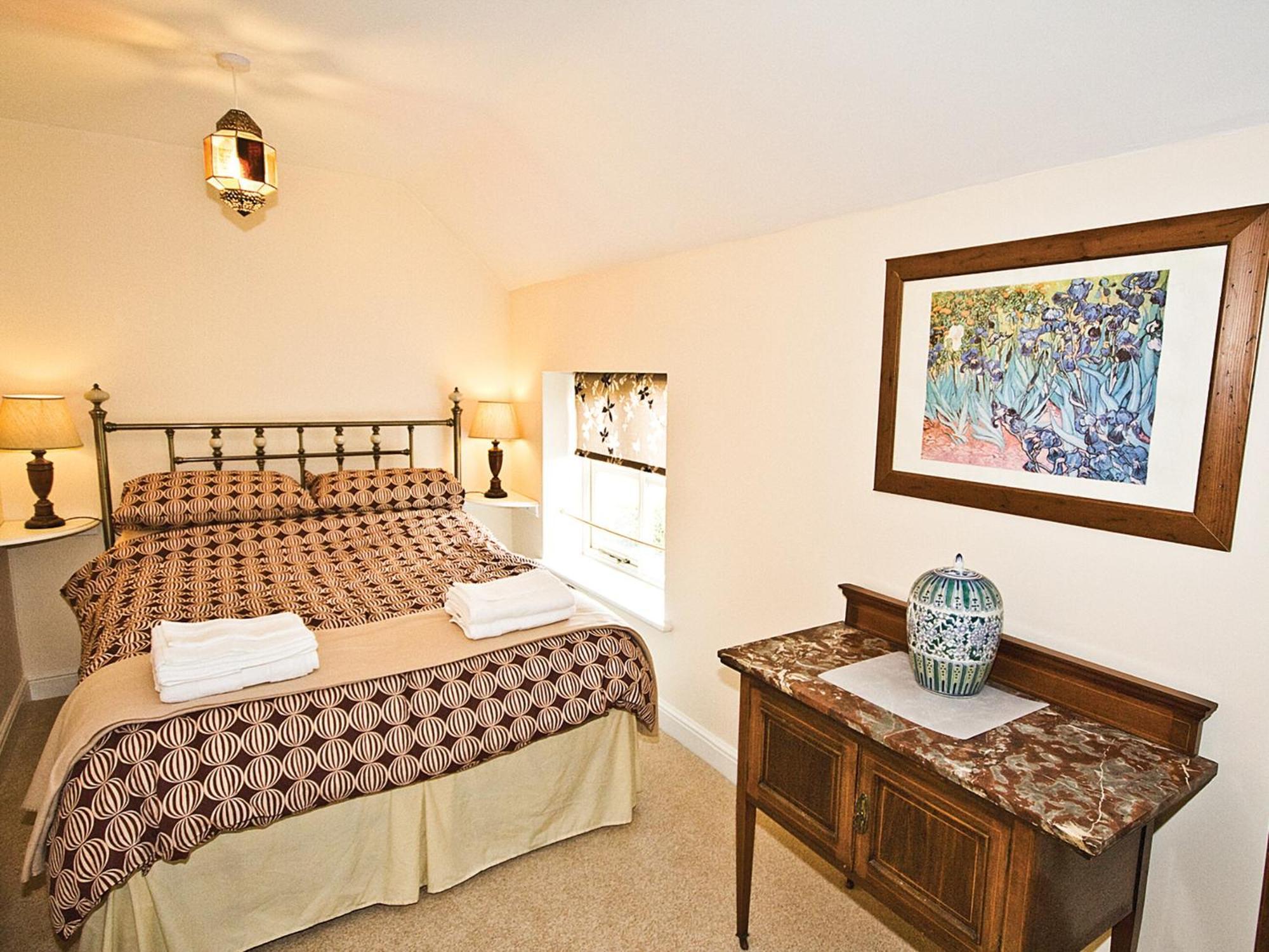 Brook House Farm Cottage Church Minshull Екстер'єр фото