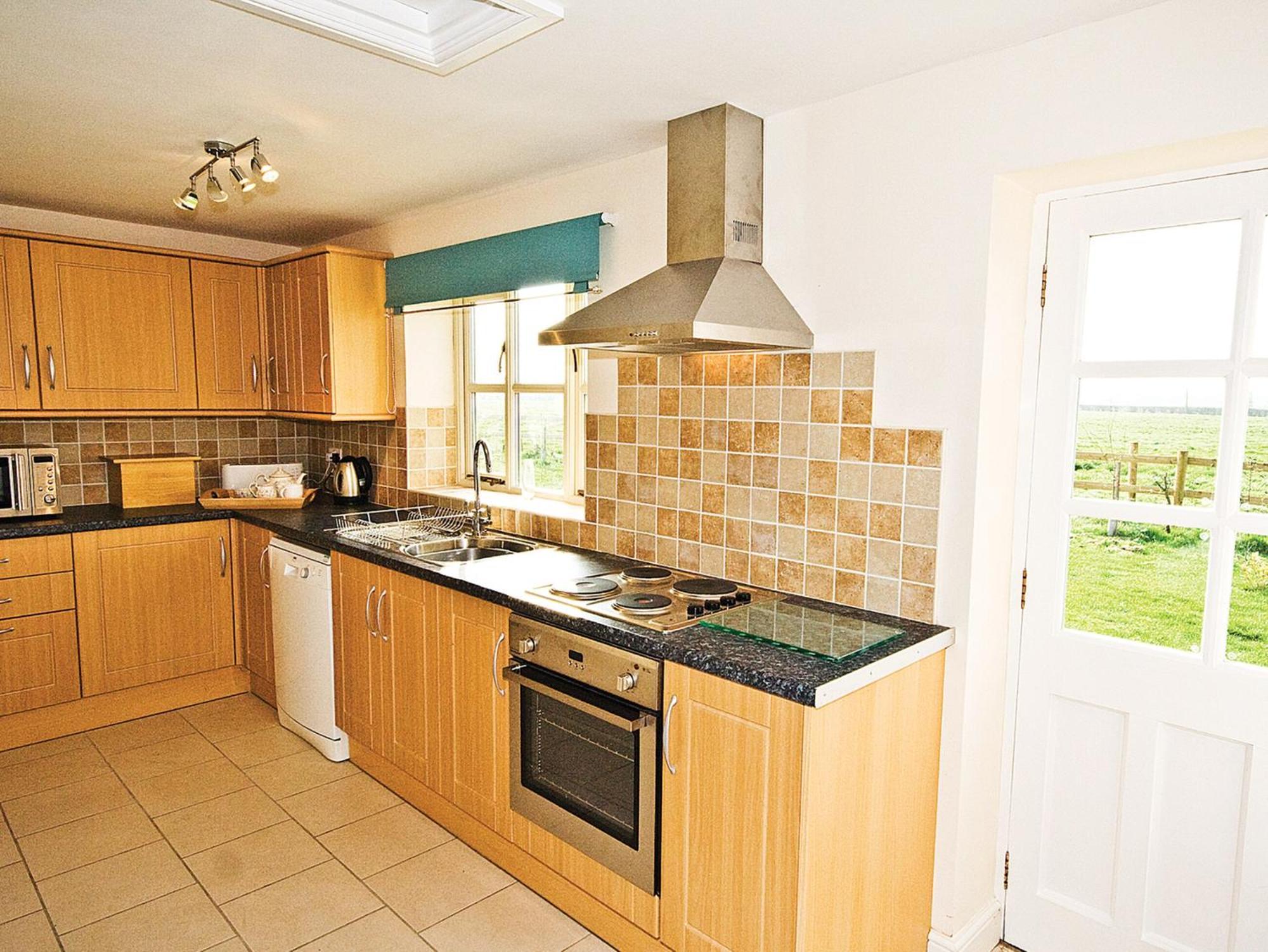 Brook House Farm Cottage Church Minshull Екстер'єр фото